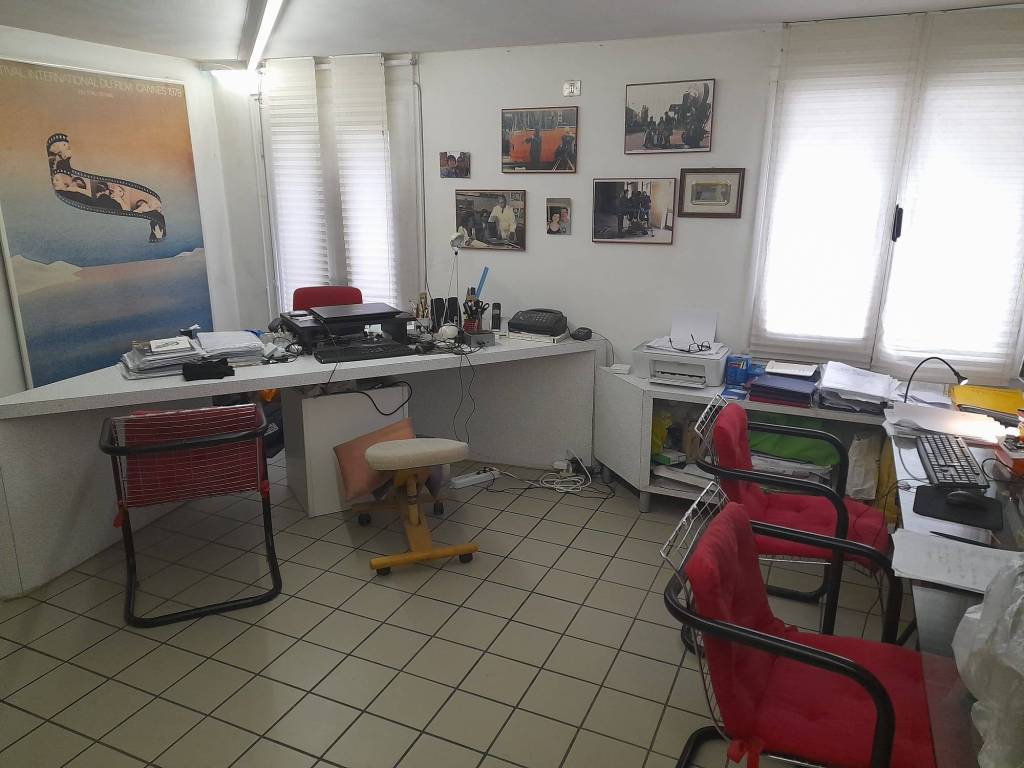 ufficio in vendita a Padova in zona San Giuseppe