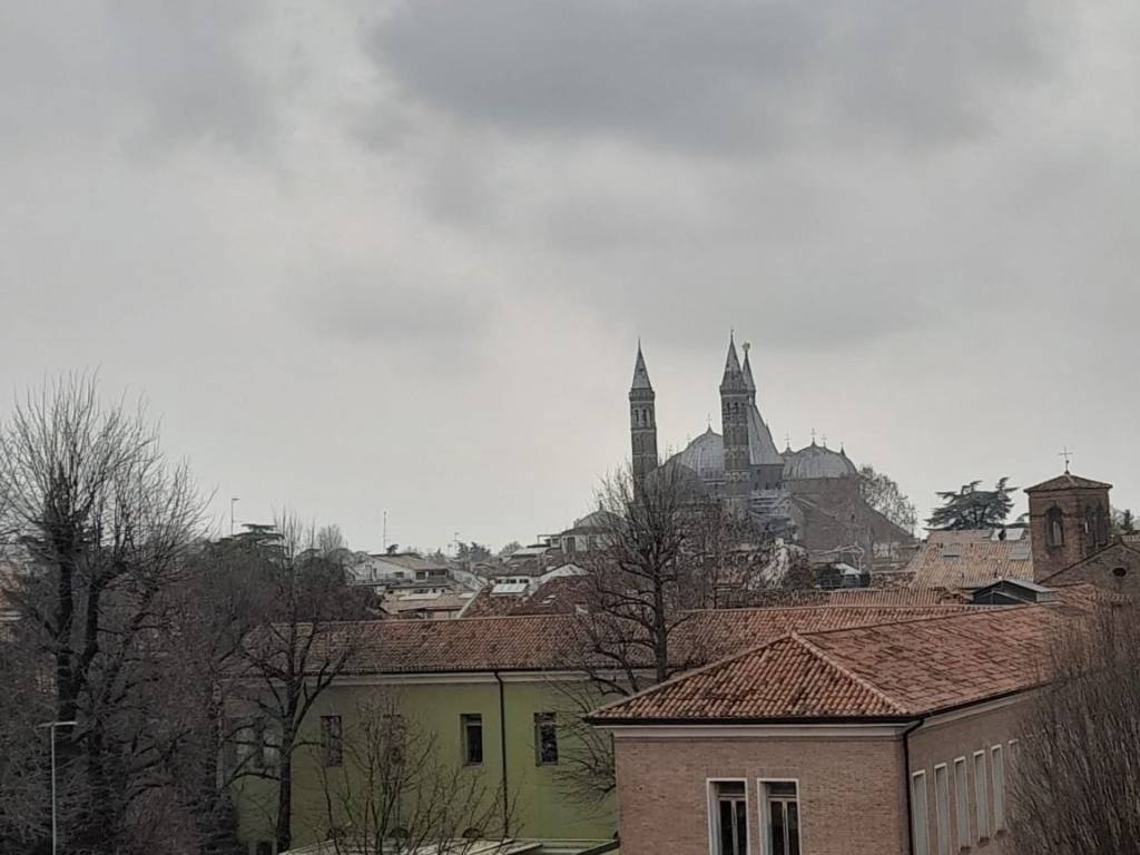appartamento in vendita a Padova in zona Savonarola