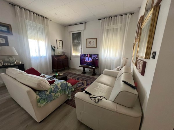 appartamento in vendita a Padova in zona Altichiero