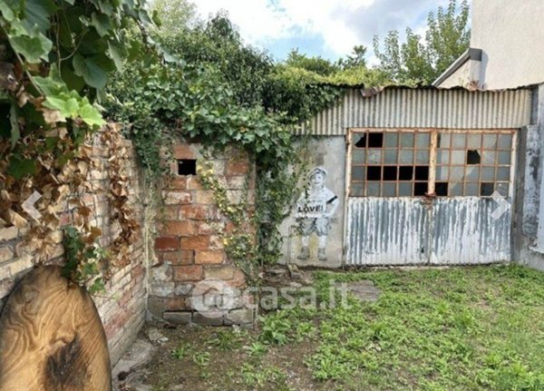casa indipendente in vendita a Padova in zona Arcella