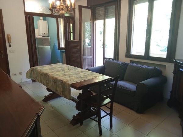 appartamento in vendita a Padova in zona Ponte di Brenta