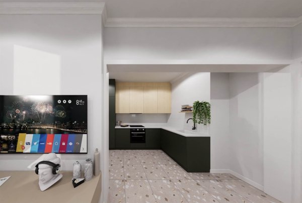 casa indipendente in vendita a Padova in zona Guizza