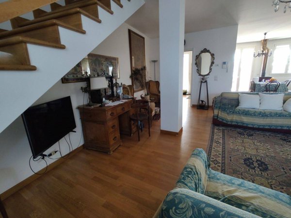 appartamento in vendita a Padova in zona Centro Storico