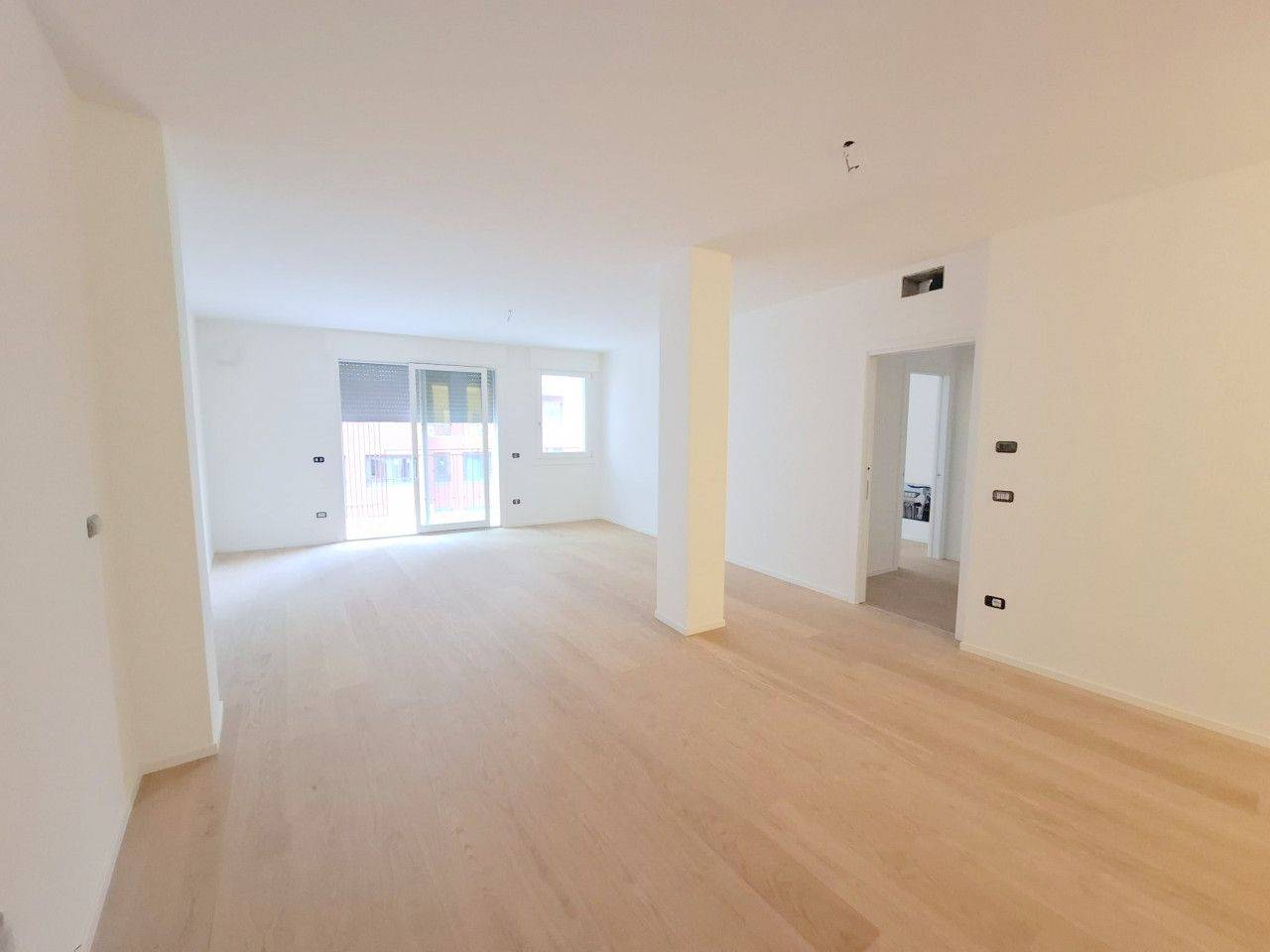 appartamento in vendita a Padova in zona Centro Storico