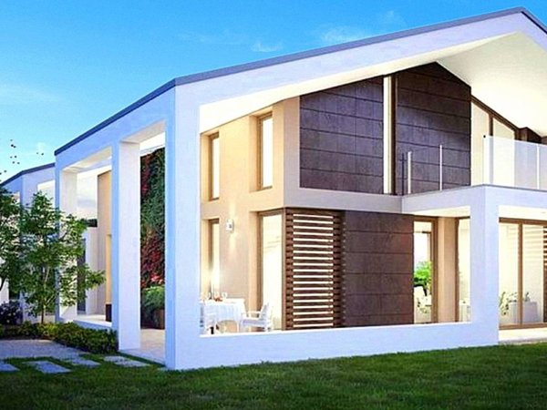 casa indipendente in vendita a Padova in zona Sant'Osvaldo / Santa Rita