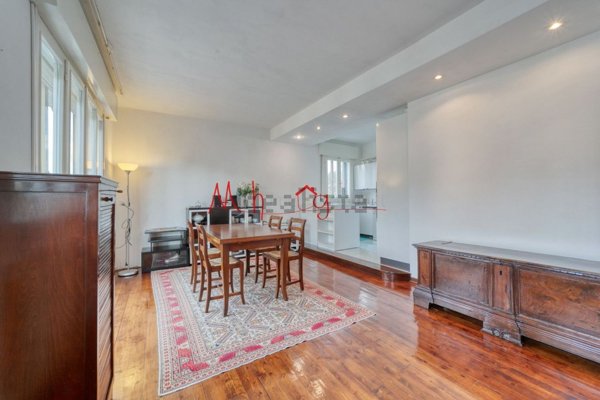 appartamento in vendita a Padova in zona Madonna Pellegrina