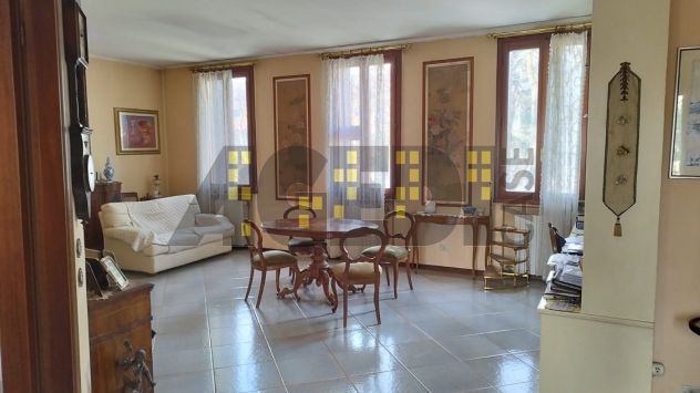 appartamento in vendita a Padova in zona Centro Storico