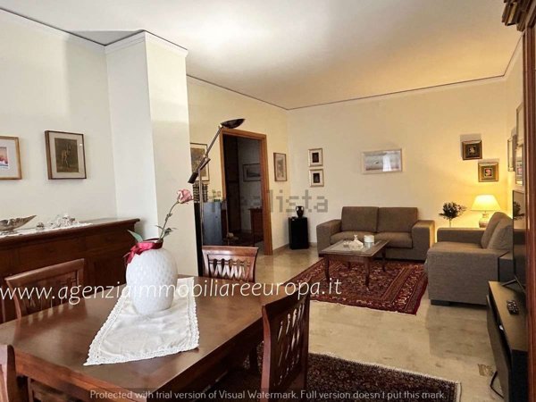 appartamento in vendita a Padova in zona Guizza