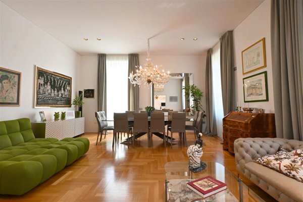 appartamento in vendita a Padova