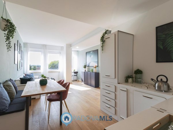 appartamento in vendita a Padova in zona Savonarola