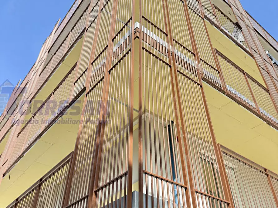 appartamento in vendita a Padova in zona Savonarola