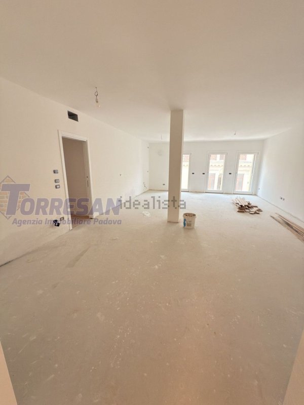 appartamento in vendita a Padova in zona Savonarola