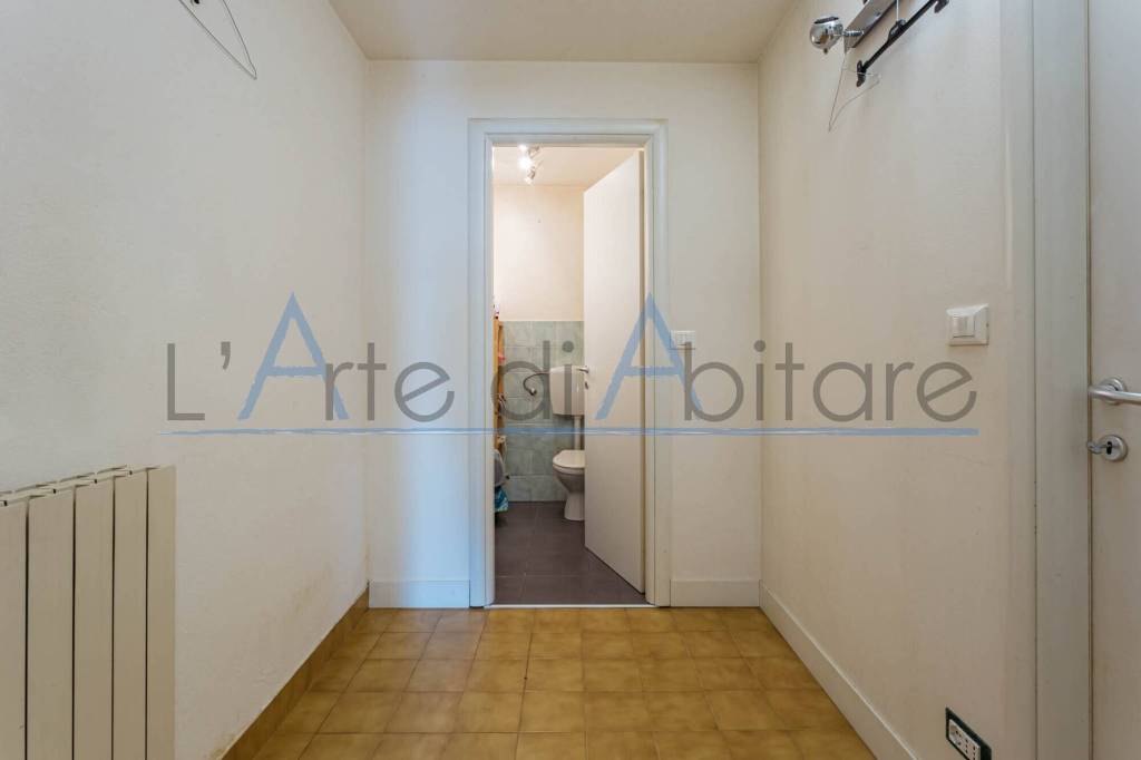 appartamento in vendita a Padova in zona Sant'Osvaldo / Santa Rita