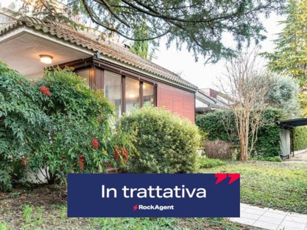 casa indipendente in vendita a Padova in zona Mandria