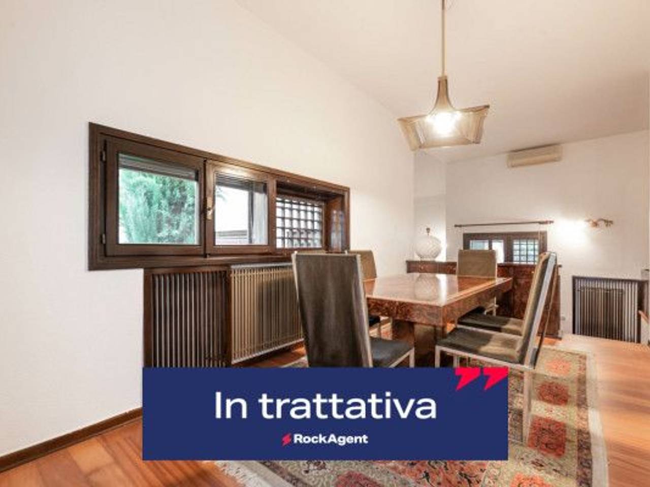 casa indipendente in vendita a Padova in zona Mandria