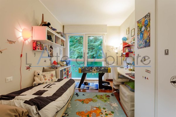 appartamento in vendita a Padova in zona Santa Croce