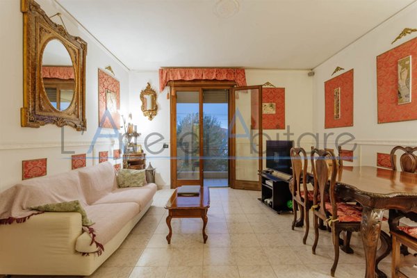 appartamento in vendita a Padova in zona Sant'Osvaldo / Santa Rita