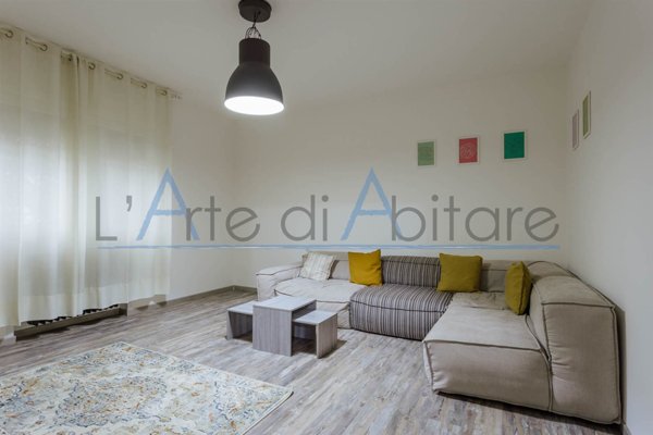 appartamento in vendita a Padova in zona San Giuseppe