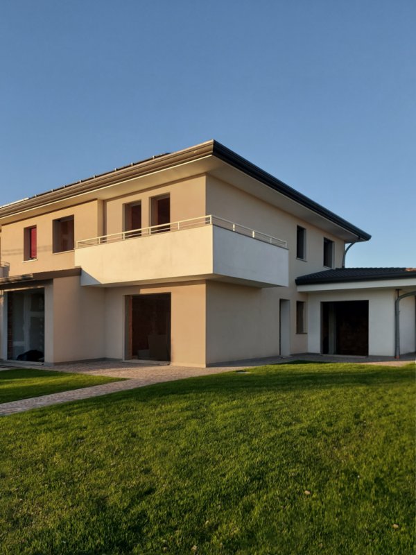 casa indipendente in vendita a Padova in zona Mandria