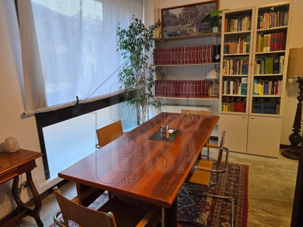 ufficio in vendita a Padova in zona Centro Storico