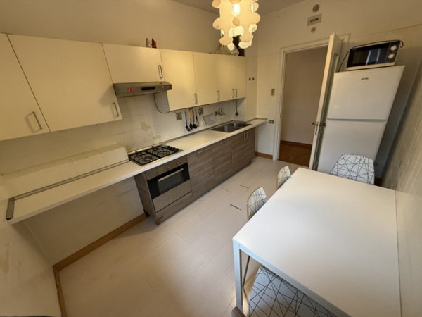 appartamento in vendita a Padova in zona Savonarola