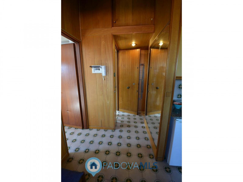 appartamento in vendita a Padova in zona Portello