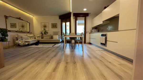 appartamento in vendita a Padova in zona Centro Storico