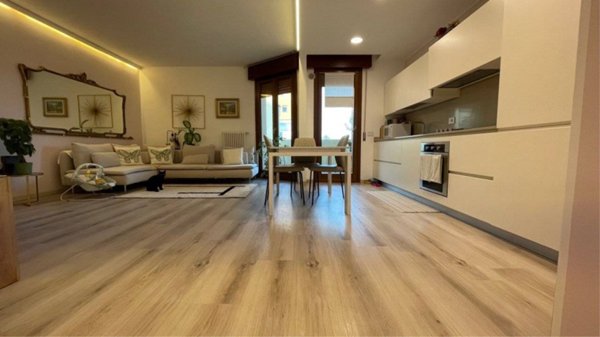 appartamento in vendita a Padova in zona Centro Storico