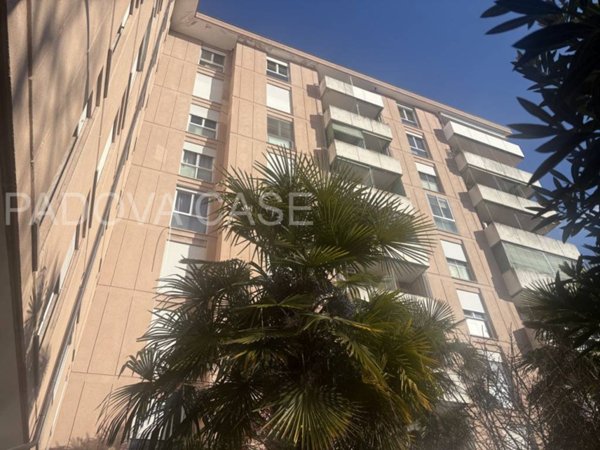 appartamento in vendita a Padova in zona San Giuseppe