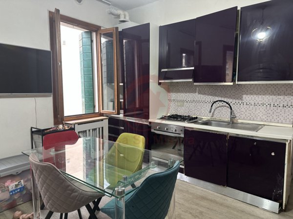 appartamento in vendita a Padova in zona Ponte di Brenta