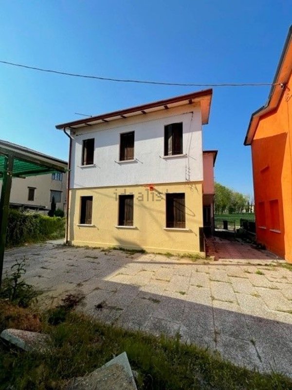 casa indipendente in vendita a Padova in zona Brentelle