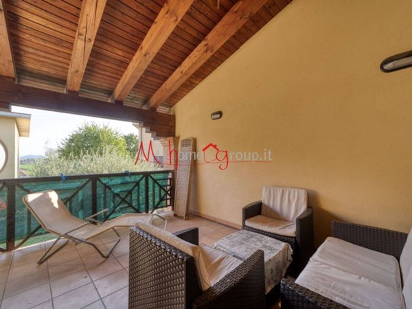 casa indipendente in vendita a Padova in zona Mandria