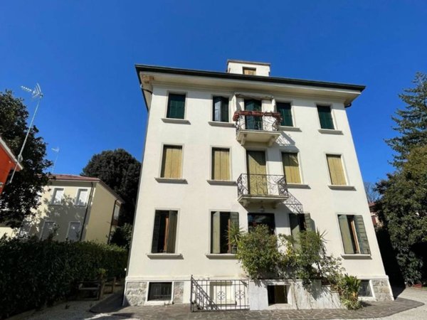 appartamento in vendita a Padova in zona San Giuseppe