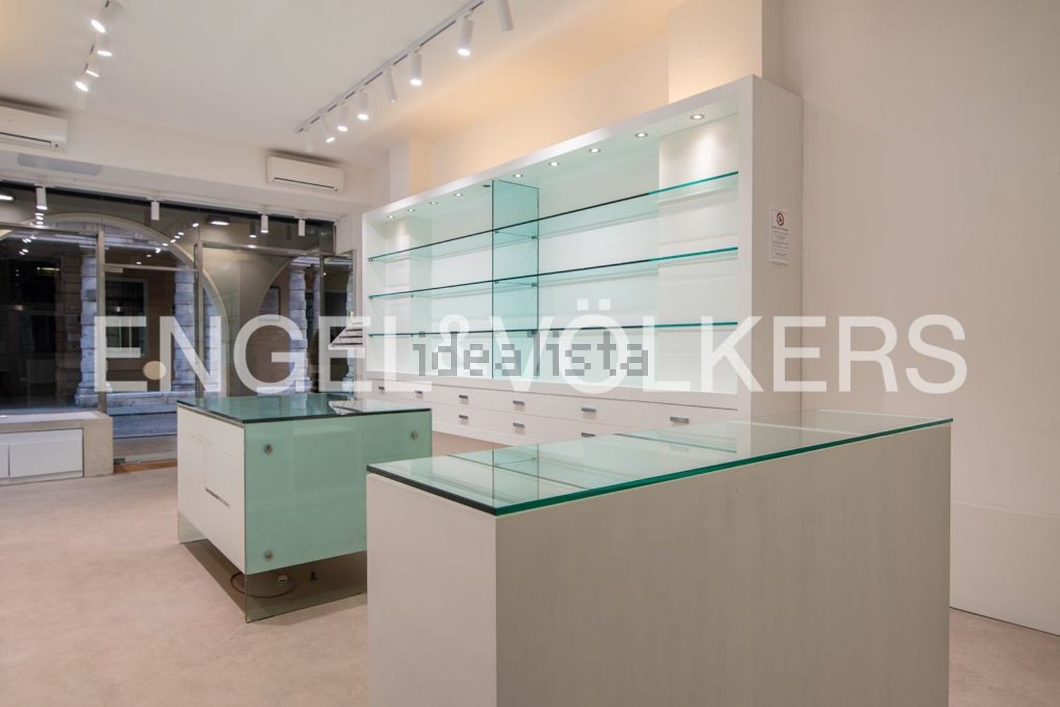 ufficio in vendita a Padova