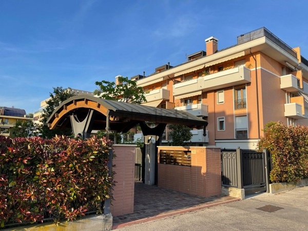 appartamento in vendita a Padova in zona San Carlo