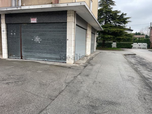 loft in vendita a Padova in zona Forcellini / Terranegra