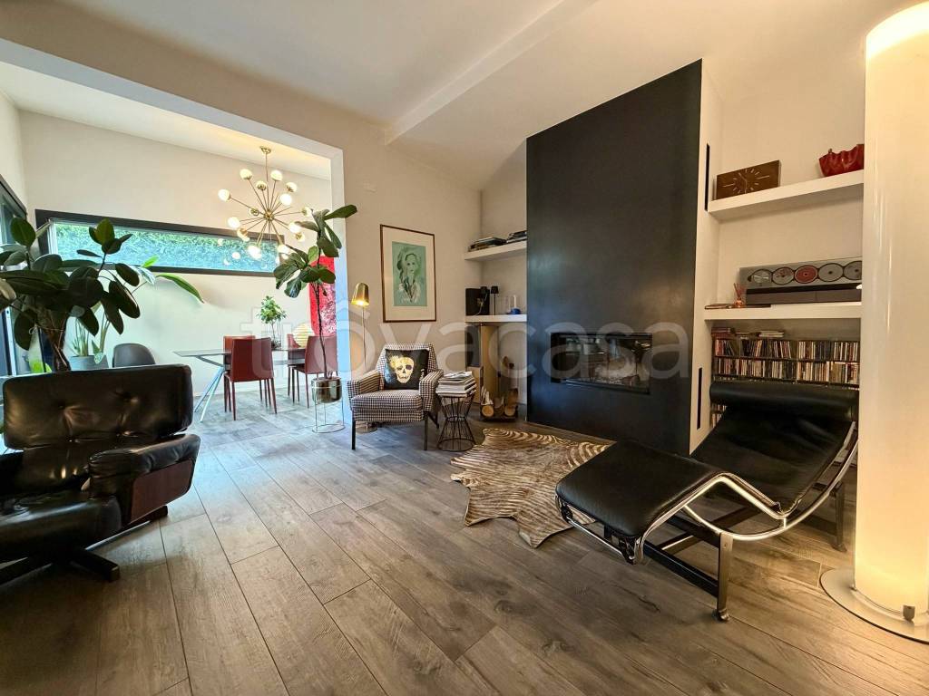 casa indipendente in vendita a Padova in zona Madonna Pellegrina