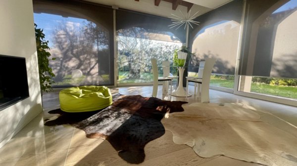 casa indipendente in vendita a Padova in zona San Carlo