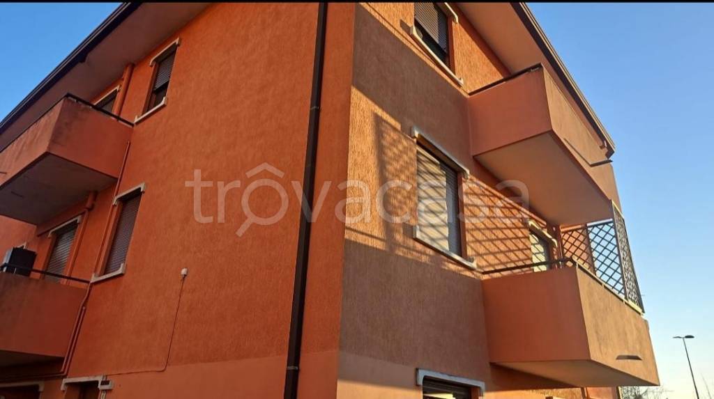appartamento in vendita a Padova in zona Guizza