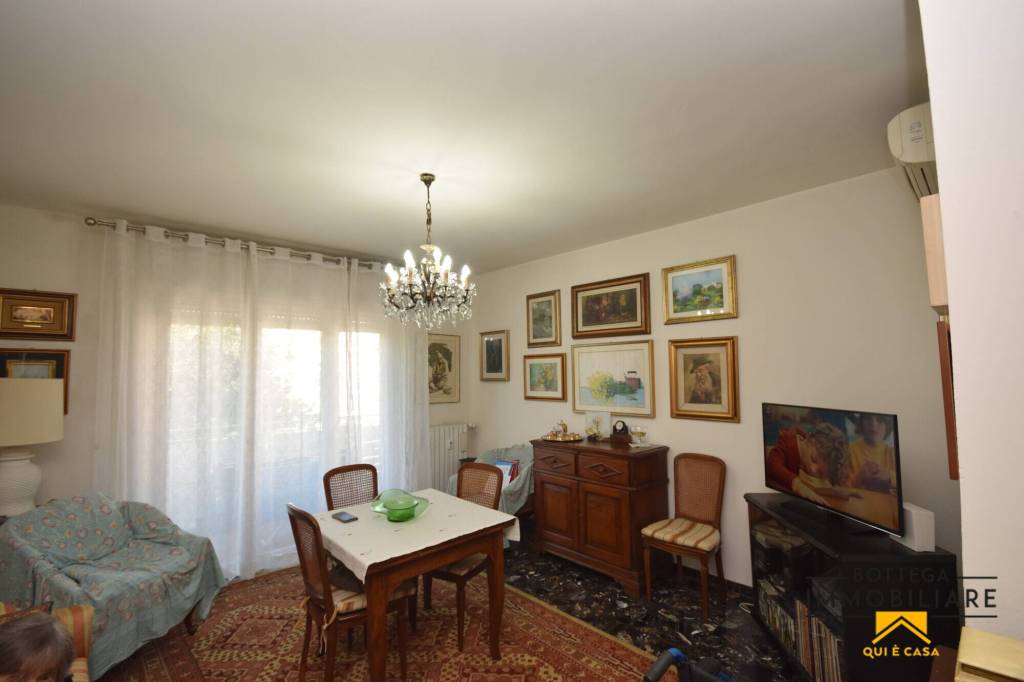 appartamento in vendita a Padova in zona San Giuseppe