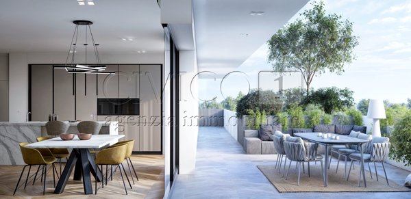 appartamento in vendita a Padova in zona Centro Storico