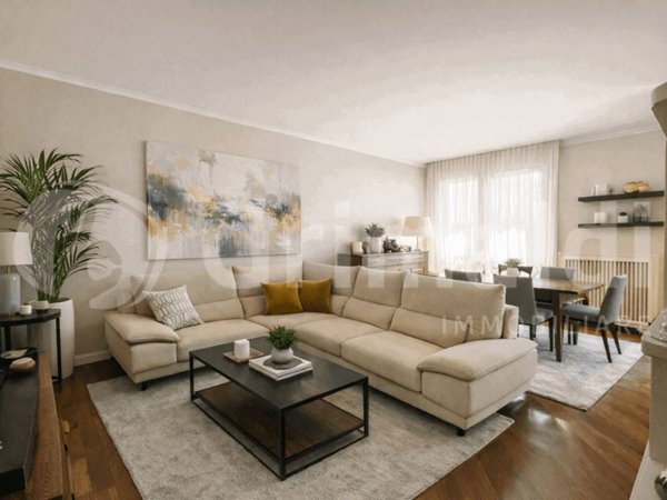 appartamento in vendita a Padova in zona Centro Storico