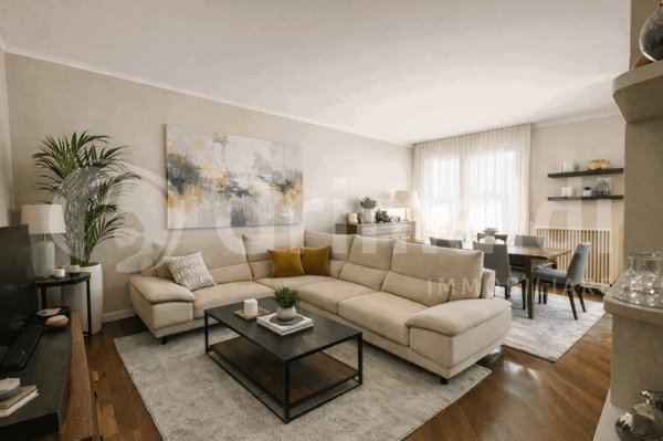 appartamento in vendita a Padova in zona Centro Storico