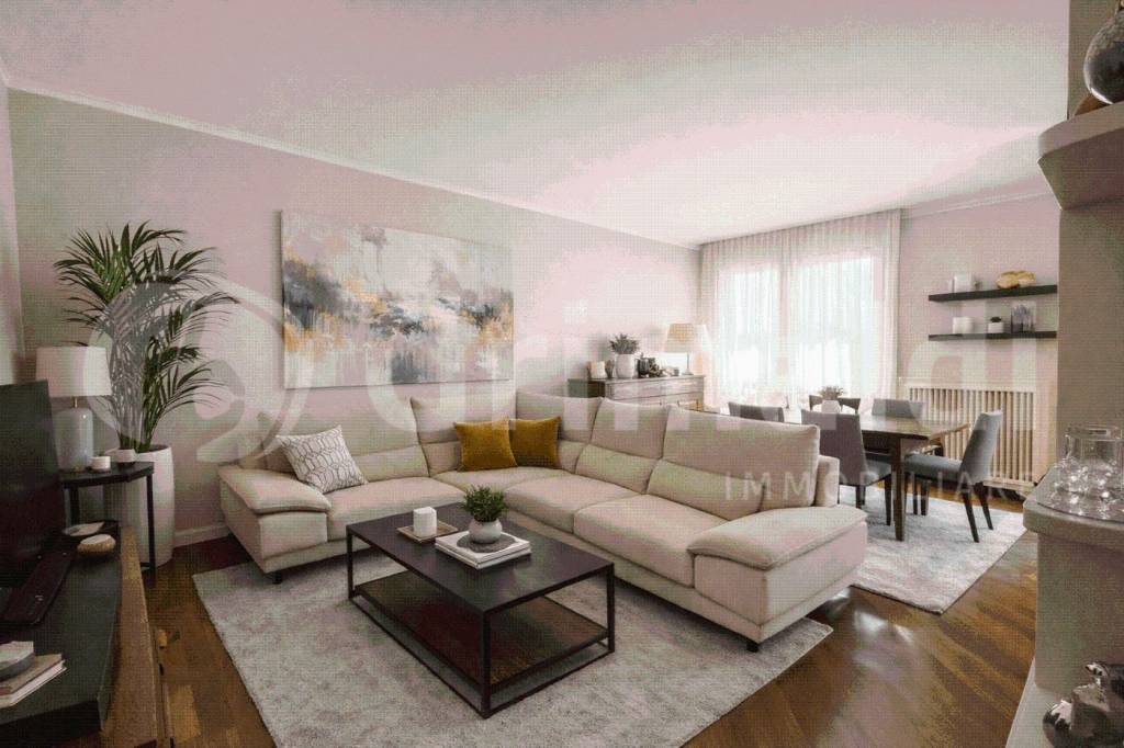 appartamento in vendita a Padova in zona Centro Storico