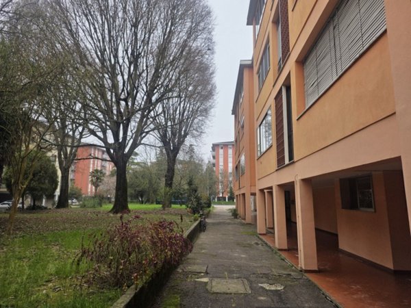 appartamento in vendita a Padova in zona Mortise