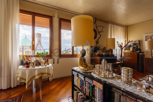 appartamento in vendita a Padova