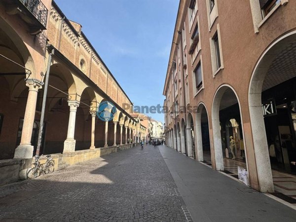 appartamento in vendita a Padova in zona Centro Storico