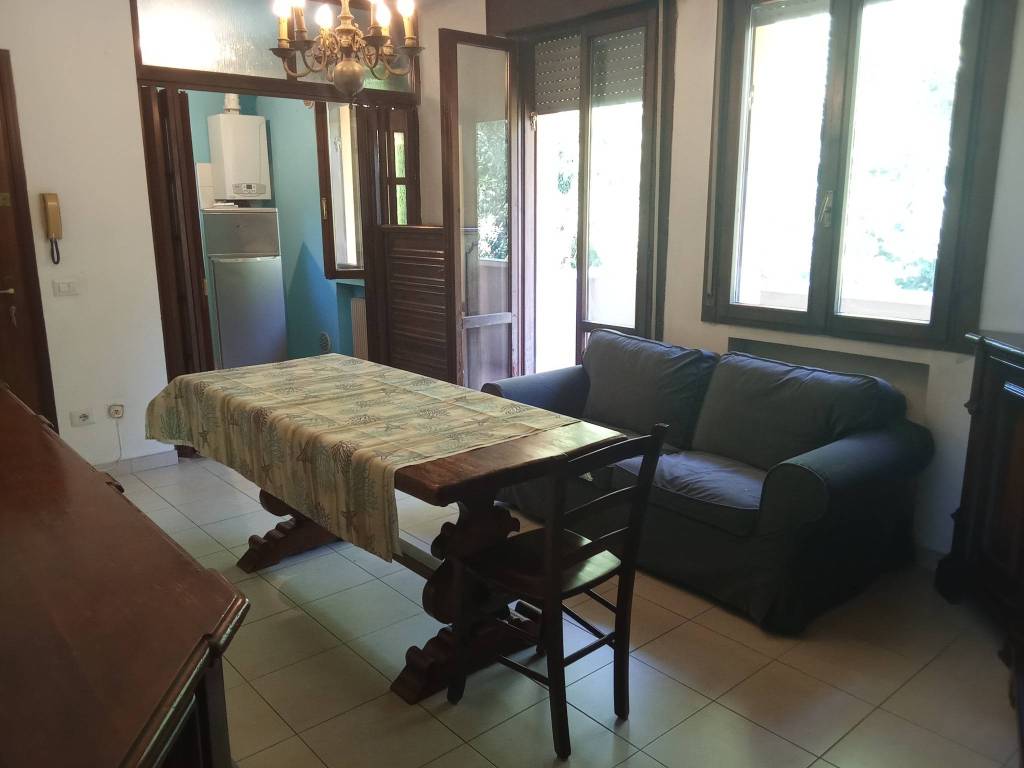 appartamento in vendita a Padova in zona Ponte di Brenta