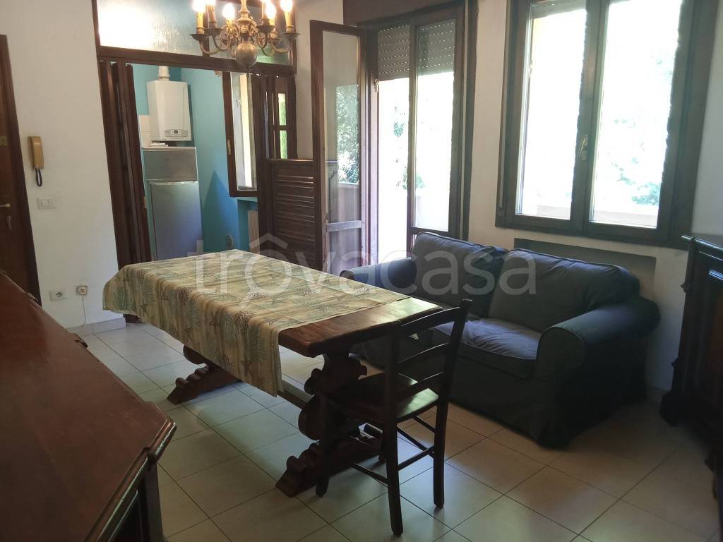 appartamento in vendita a Padova in zona Ponte di Brenta