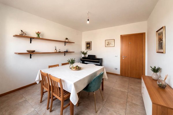 appartamento in vendita a Padova in zona Sant'Osvaldo / Santa Rita